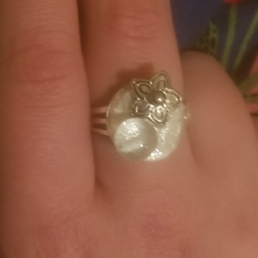 Angel Ring